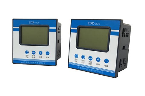 EDR-1CZC，3CZC系列智能电容控制器